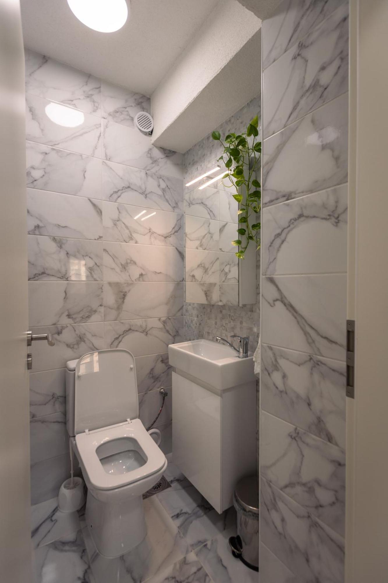 T20 Apartments Скоп'є Екстер'єр фото