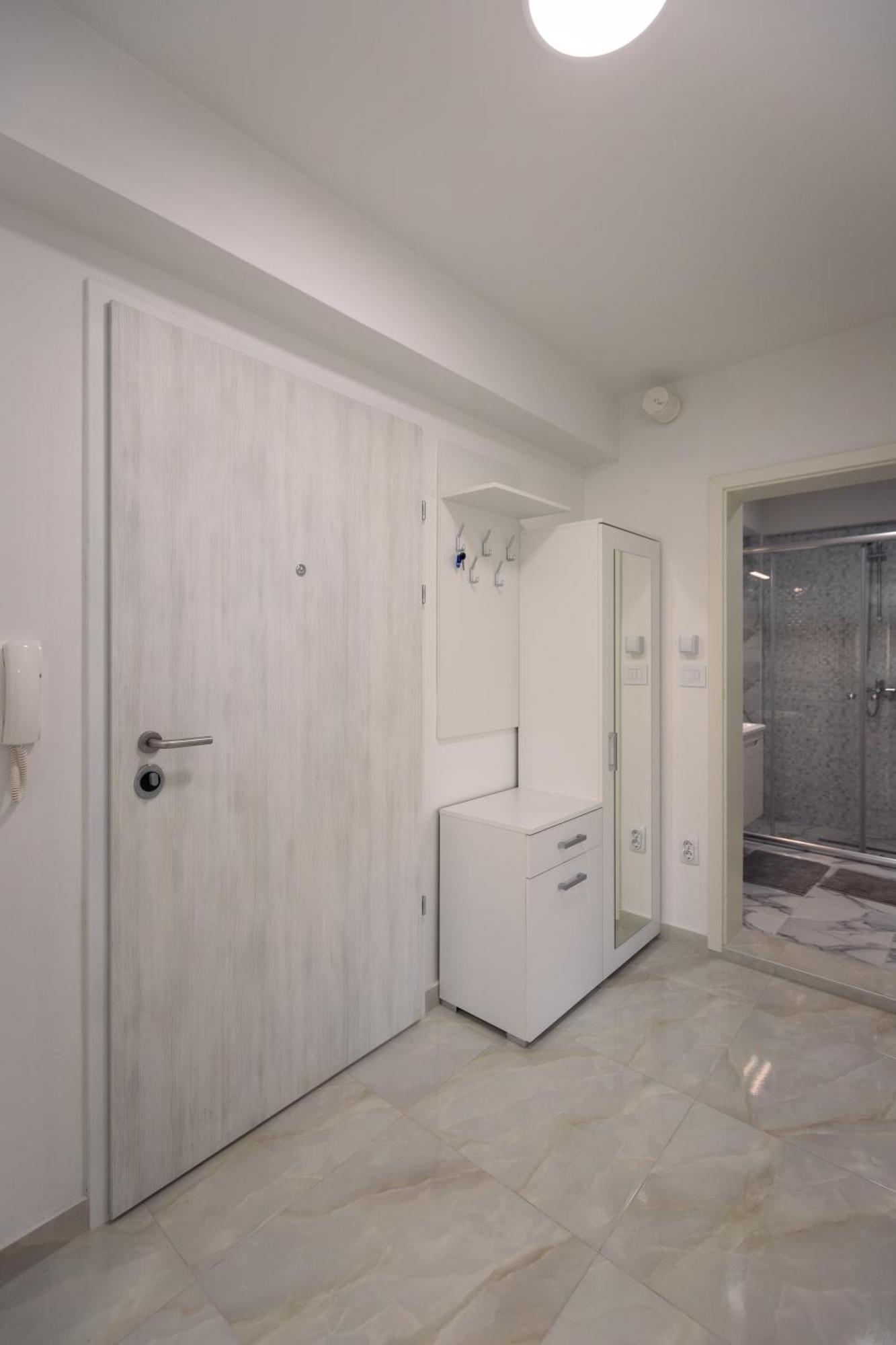 T20 Apartments Скоп'є Екстер'єр фото
