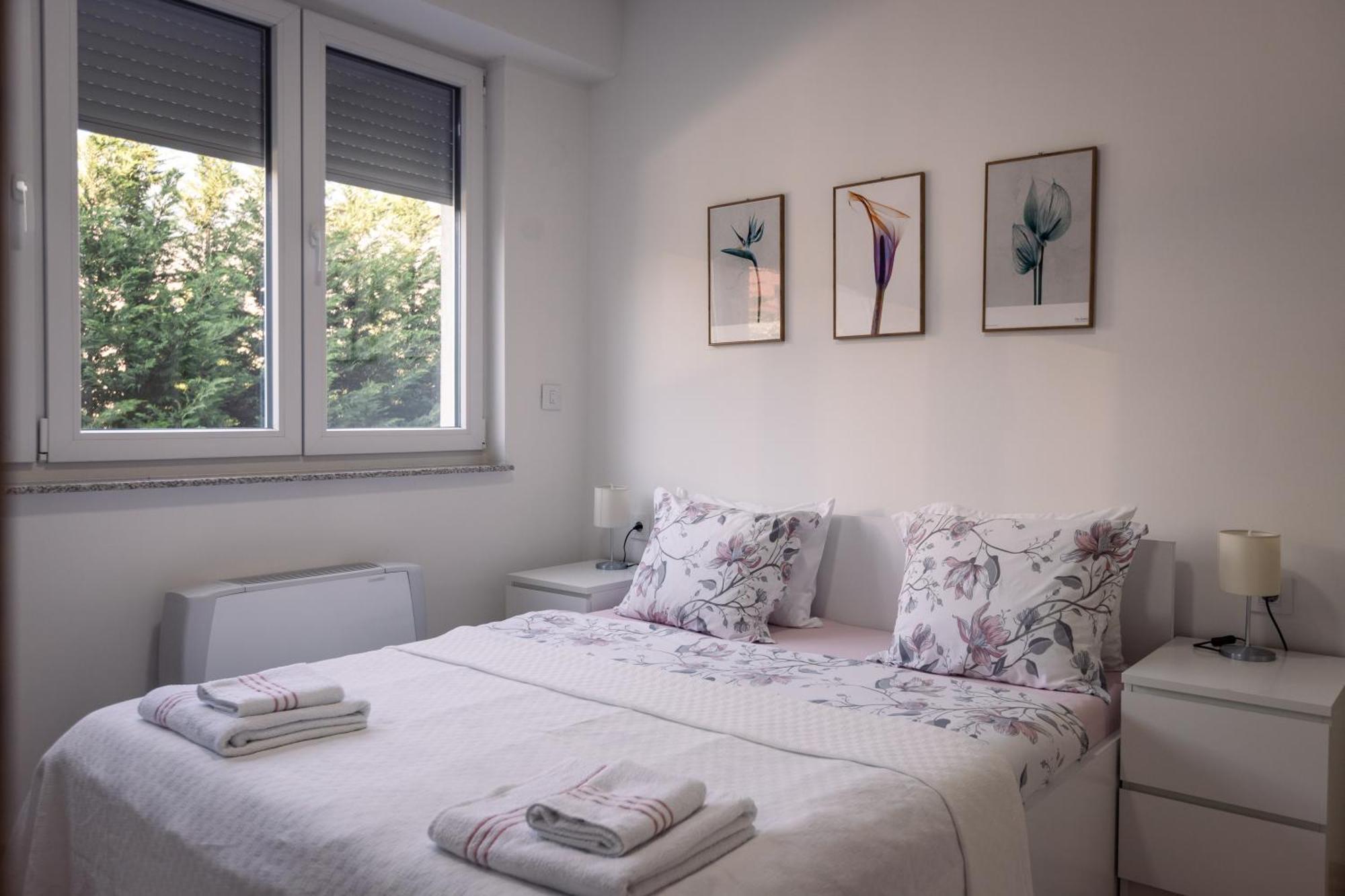 T20 Apartments Скоп'є Екстер'єр фото