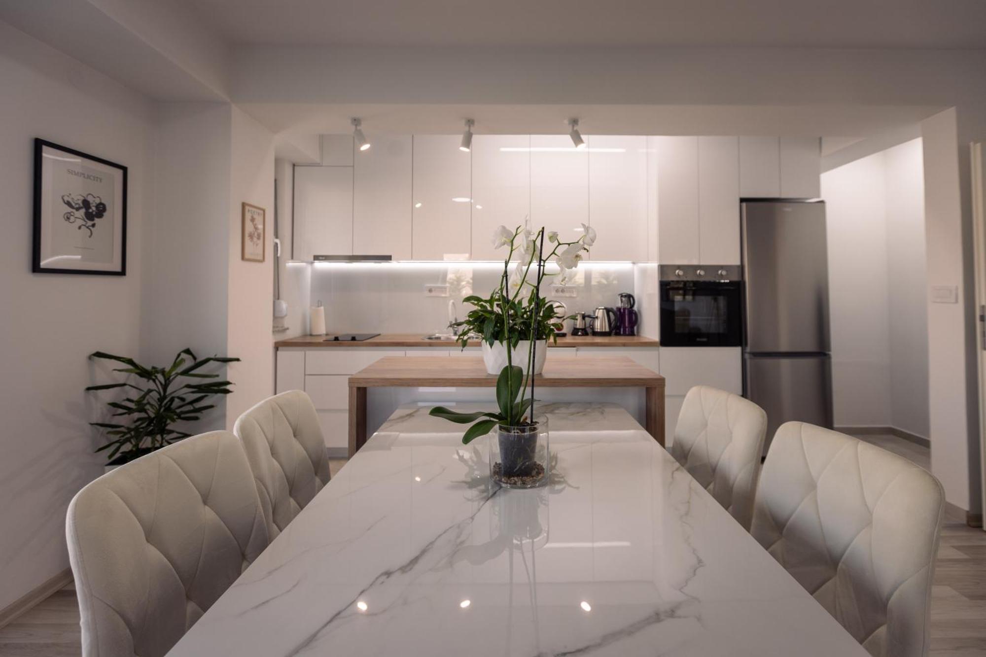 T20 Apartments Скоп'є Екстер'єр фото