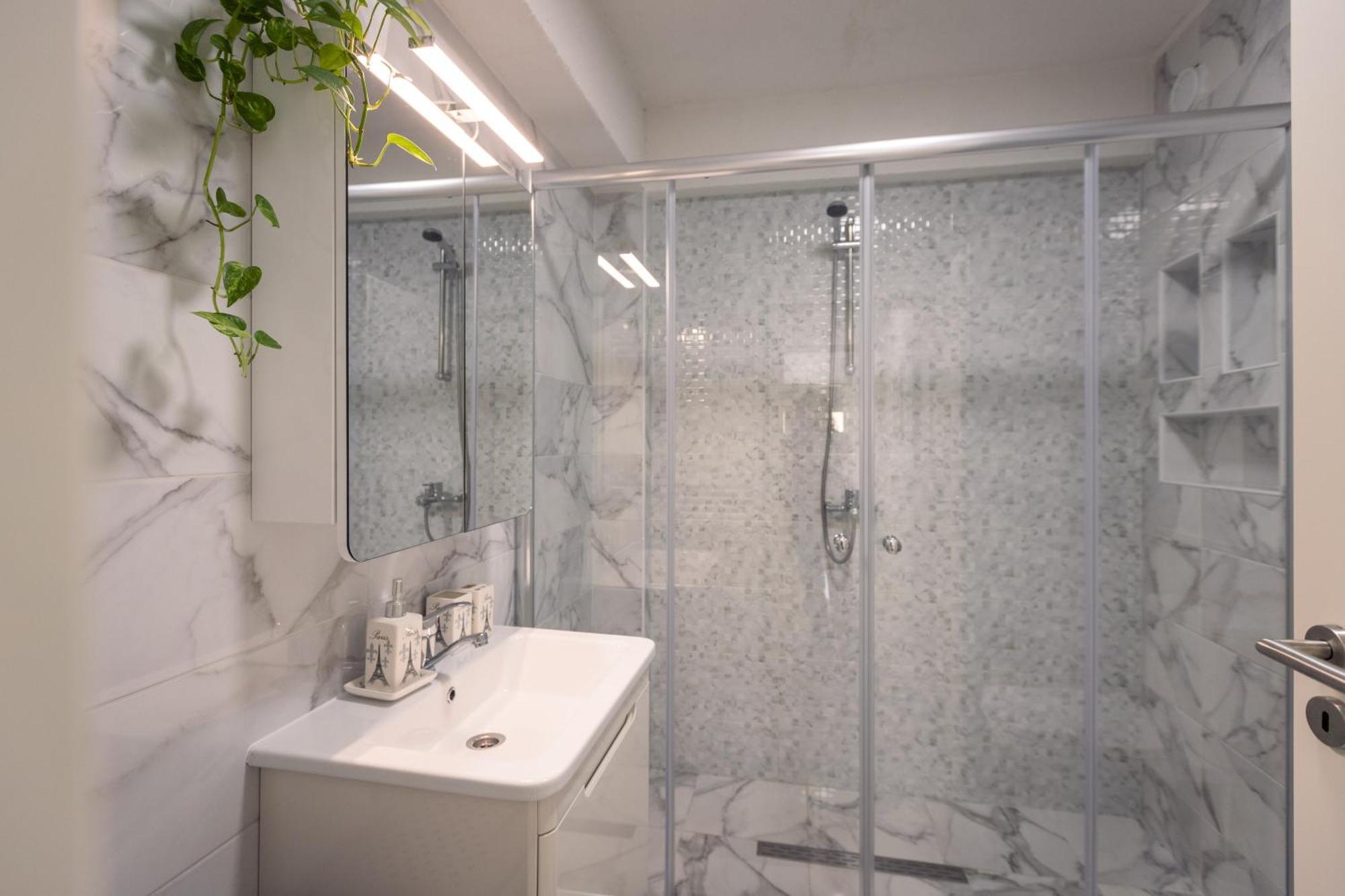 T20 Apartments Скоп'є Екстер'єр фото